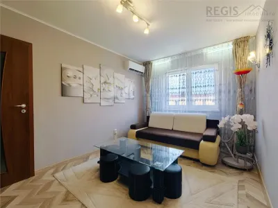 Apartament 3 camere cu AC si parcare , Cartier Florilor - foto 4
