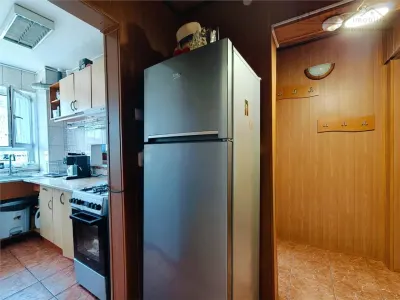 Apartament 3 camere cu AC si parcare , Cartier Florilor - foto 8