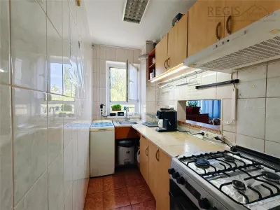 Apartament 3 camere cu AC si parcare , Cartier Florilor - foto 9