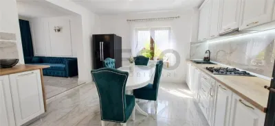 RECO Casa in Haieu Sanmartin 5 dormitoare 5 bai - foto 3