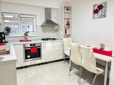 Apartament cu 2 camere,de inchiriat,decomandat , Aradului -Timisoara - foto 5