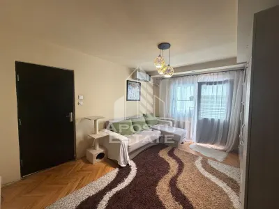 Apartament cu 3 camere de vanzare , etajul 2 , Zona Lipovei, Timisoara - foto 4