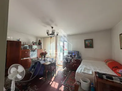 Apartament cu 2 camere de vanzare , Zona Lipovei , Timisoara - foto 3