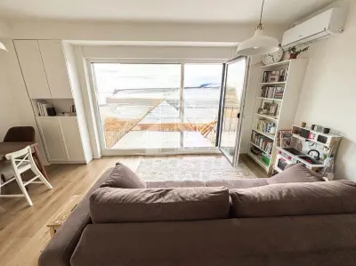 Apartament cu 3 camere,finisat modern, Bloc nou, Lipovei,Timisoara - foto 7