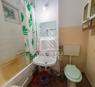 Apartament cu 2 camere de vanzare , Zona Cetatii, Timisoara - foto 7
