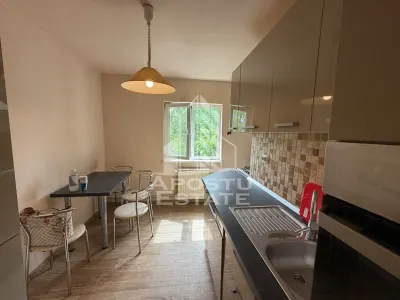 Apartament cu 3 camere de vanzare , Etaj intermediar,Lipovei,Timisoara - foto 13