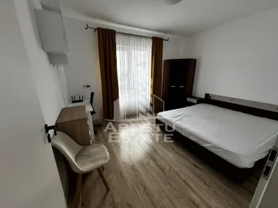 Apartament cu 2 camere de inchiriat, Pet Friendly , Dumbravita - foto 4