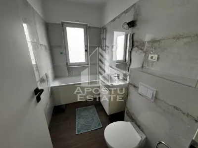 Apartament cu 2 camere de inchiriat, Pet Friendly , Dumbravita - foto 8