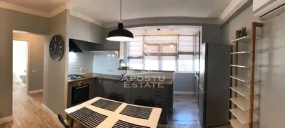 Apartament cu 3 camere de inchiriat , bloc nou , Dumbravita - foto 11
