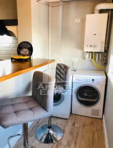 Apartament cu 3 camere de inchiriat , bloc nou , Dumbravita - foto 8