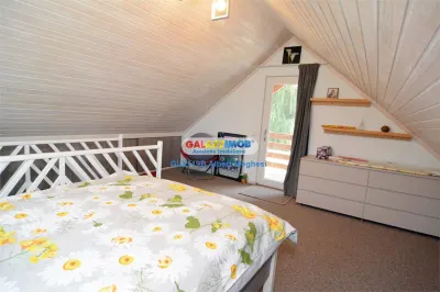 Inchiriere casa 2 camere Oras Pantelimon totul nou - foto 9