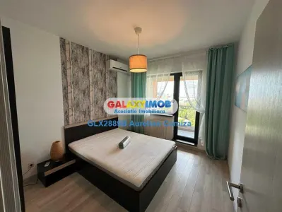 Inchiriere apartament 2 camere Regie 19th Residence - foto 4