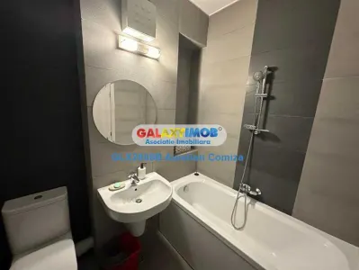 Inchiriere apartament 2 camere Regie 19th Residence - foto 7