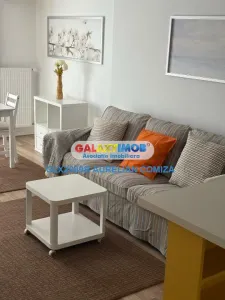 Apartament 2 camere Complex Politehnica Park Residence - foto 8
