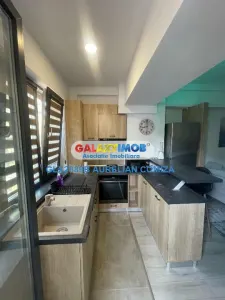 Apartament 2 camere Novum Politehnica etaj4/11 - foto 2