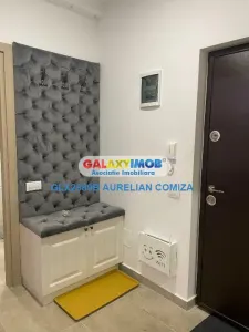 Apartament 2 camere Novum Politehnica etaj4/11 - foto 12
