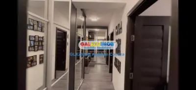 Apartament 2 camere Politehnica Residence/Bd Iuliu Maniu 6 - foto 8