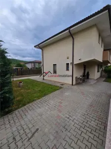 Unitate Duplex mobilat si utilat 116 mp utili teren liber 258 mp in zona Terra- Floresti. - foto 2