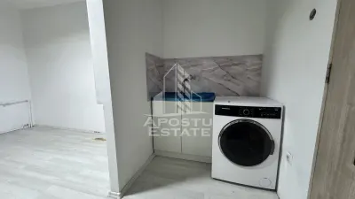 Garsoniera , etaj 4/4, zona Sagului - foto 3