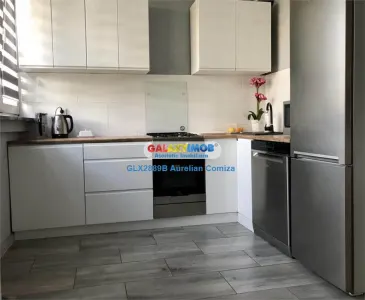 Apartament 2 camere Pajura/ Bd. Gloriei/ etaj 1/sp.47mp - foto 4
