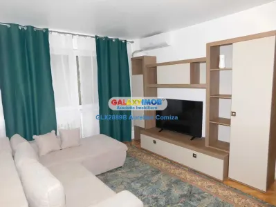 Apartament 2 camere Pajura renovat complet - Bucuresti