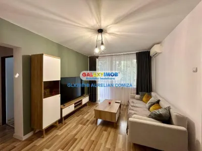 Apartament 2 camere Pajura mobilat modern si utilat complet - Bucuresti