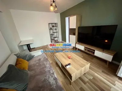 Apartament 2 camere Pajura mobilat modern si utilat complet - foto 2