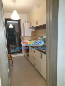 Garsoniera pentru inchiriat Lujerului - foto 6