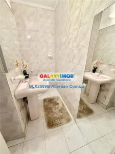 Apartament 3 camere decomandat Lujerului/renovat/2 bai/AC - foto 12