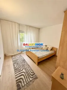 Apartament 3 camere decomandat Lujerului/renovat/2 bai/AC - foto 8