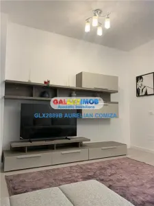 Apartament 2 camere imepecabil bloc nou Lujerului/parter - foto 2