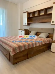 Apartament 2 camere imepecabil bloc nou Lujerului/parter - foto 4