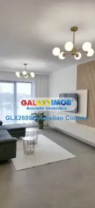 Apartament 2 camere Lujerului/Exigent Plaza - foto 2