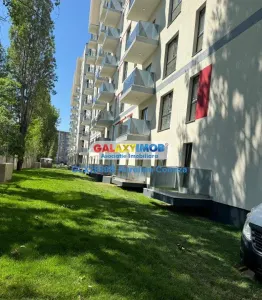 Apartament 2 camere impecabil bloc nou Lujerului/parter - foto 2