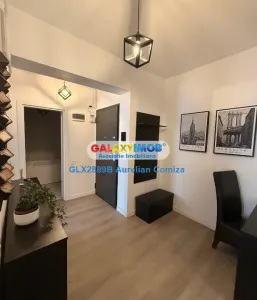 Apartament 2 camere impecabil bloc nou Lujerului/parter - foto 6