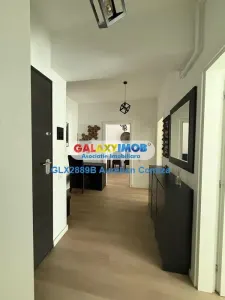 Apartament 2 camere impecabil bloc nou Lujerului/parter - foto 9
