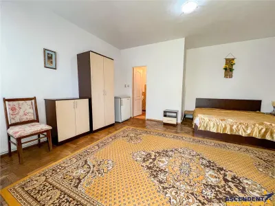 FILM! Casa 7 camere, oportunitate: rezidential/ turistic/ investitional,Covasna - foto 13