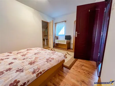 FILM! Casa 7 camere, oportunitate: rezidential/ turistic/ investitional,Covasna - foto 23