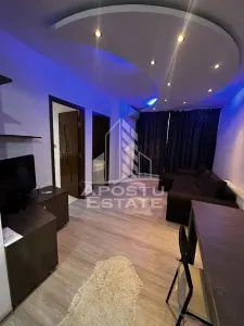 Apartament tip penthouse cu 2 camere si terasa generoasa – ARED UTA - foto 4