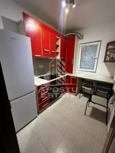 Apartament tip penthouse cu 2 camere si terasa generoasa – ARED UTA - foto 7