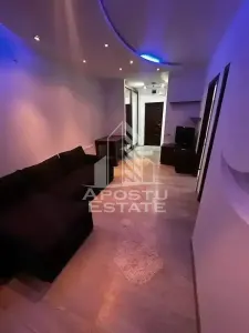 Apartament tip penthouse cu 2 camere si terasa generoasa – ARED UTA - foto 10