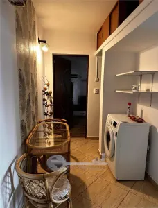 Apartament 2 Camere | Zona Zimbru | Centrală Proprie | Cheltuieli Mici - foto 3