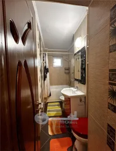 Apartament 2 Camere | Zona Zimbru | Centrală Proprie | Cheltuieli Mici - foto 8