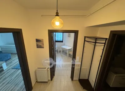 Apartament 1 Cameră | River Towers | Iulius Mall | Bloc Nou | Parcare Opțională - foto 6