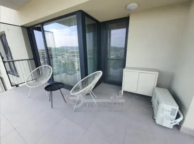 Studio Premium | Prima închiriere | Silk District Faza 1 | Parcare inclusă - foto 7