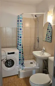 Prima închiriere | Apartament 2 camere | Podu Roș | Semidecomandat - foto 6