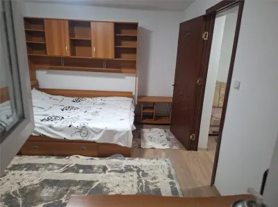 Apartament 2 camere la curte | Utilități incluse | Nicolina – CUG | 300 â‚¬/lună - foto 2
