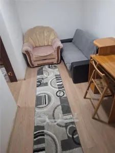 Apartament 2 camere la curte | Utilități incluse | Nicolina – CUG | 300 â‚¬/lună - foto 3