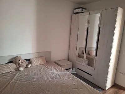 Penthouse cu terasă de 70 mp | 2 camere | Bloc nou | Nicolina – CUG - foto 3