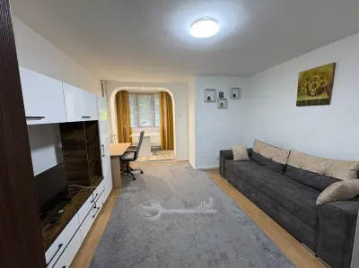 Apartament 1 Cameră | Tătărași – Str. Vasile Lupu | Disponibil Imediat - foto 2